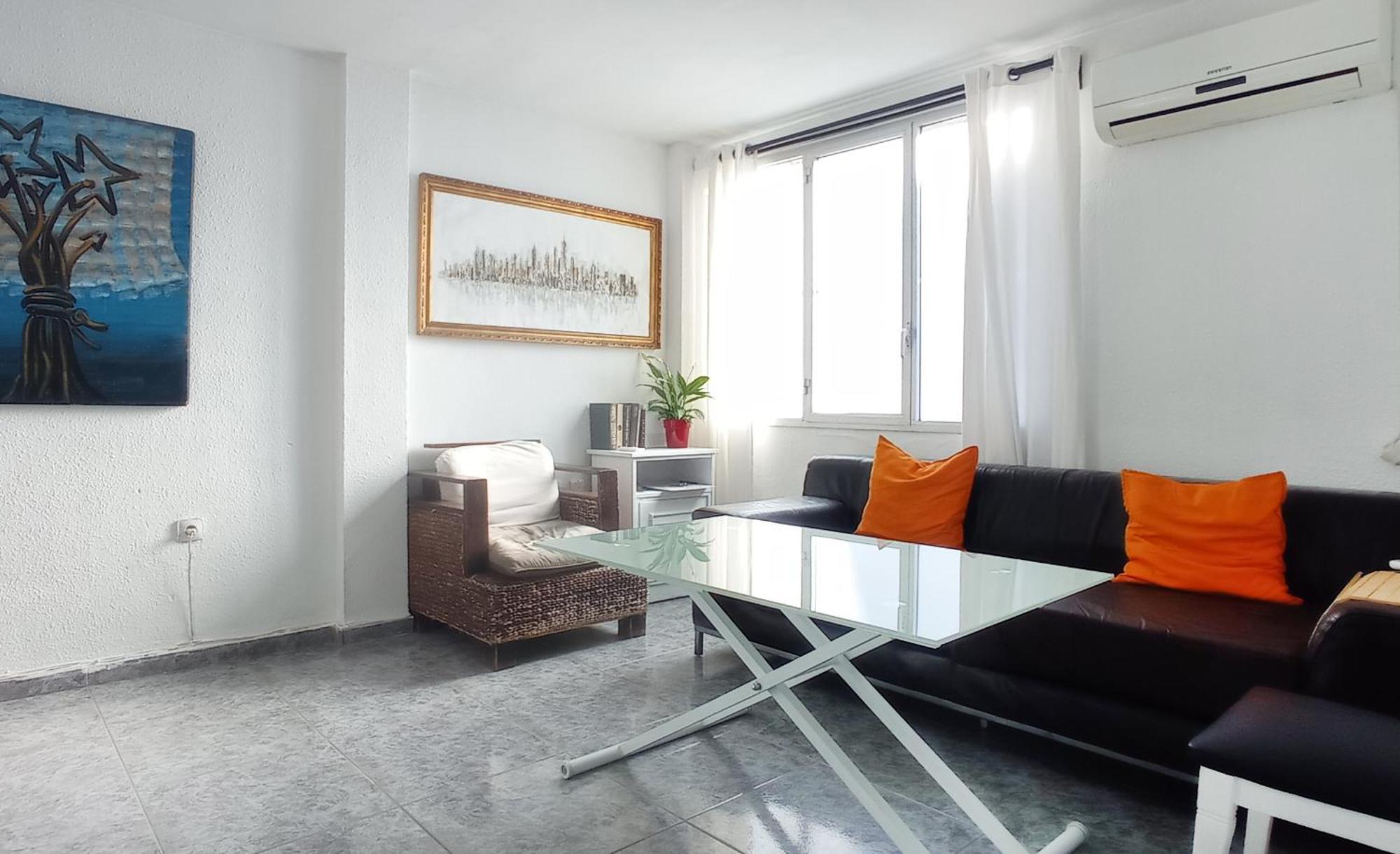 Triana, Lovely Flat+Pool Sevilla Exterior foto